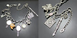 Fairy Tale Charm Bracelet