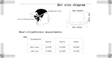 Linen Apricot Vintage Hat