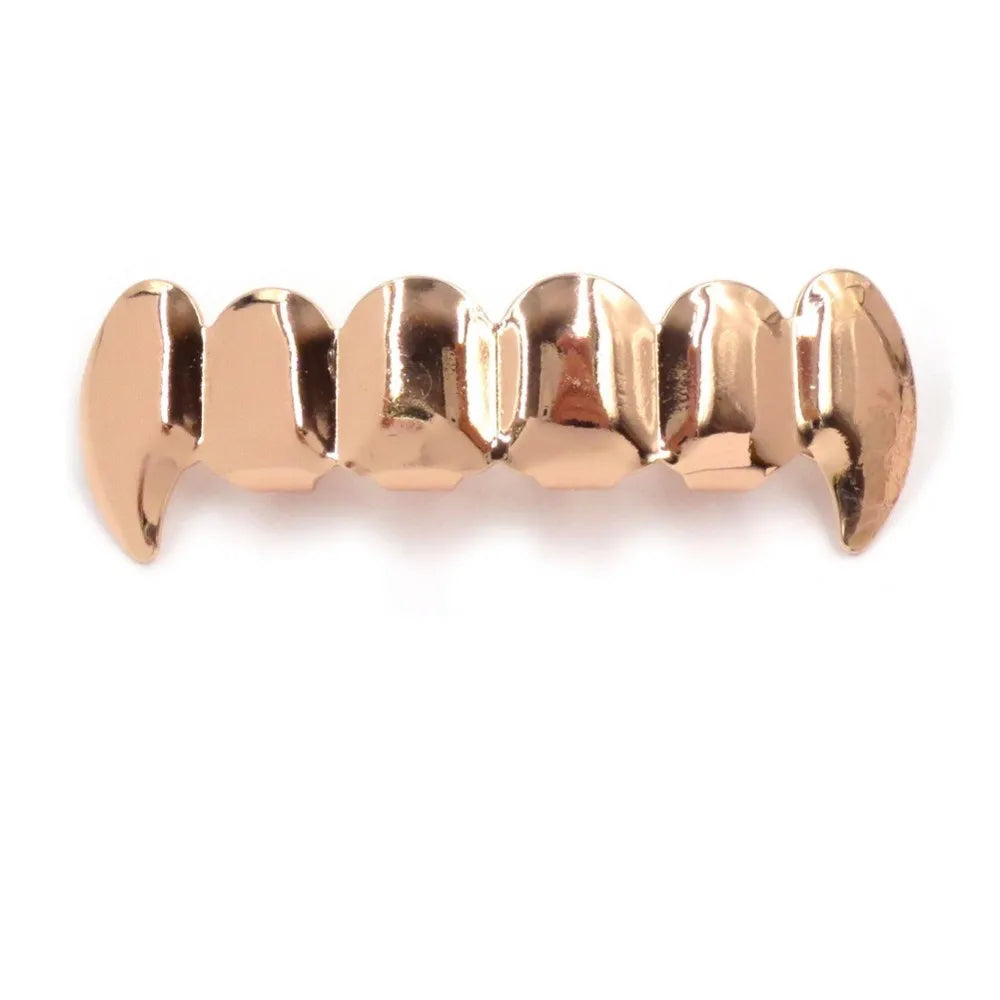 Vampire Teeth Grillz
