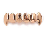 Vampire Teeth Grillz