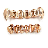 Vampire Teeth Grillz