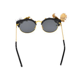 Cock-a-doodle-do Sunglasses