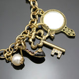 Fairy Tale Charm Bracelet