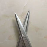 1:1 Cosplay Sword 72cm Safety PU Material