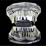 Vampire Teeth Grillz