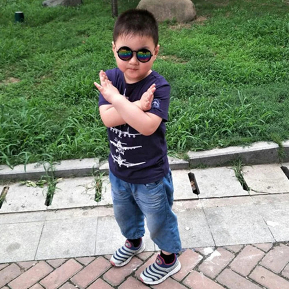 Colourfun Childrens Sunglasses UV400