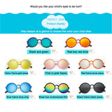 Colourfun Childrens Sunglasses UV400