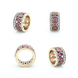 Vintage Turkish Rings