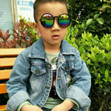 Colourfun Childrens Sunglasses UV400