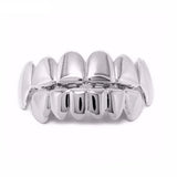Vampire Teeth Grillz