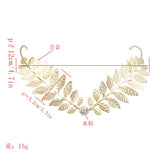 Greek Goddess Olive Leaf Branch Crowns