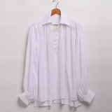 Fancy as Fabio Pirate Shirts for Men