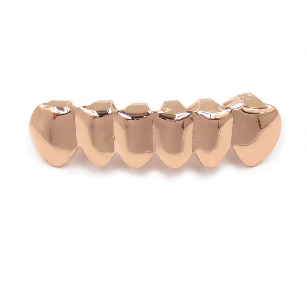 Vampire Teeth Grillz
