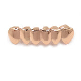 Vampire Teeth Grillz