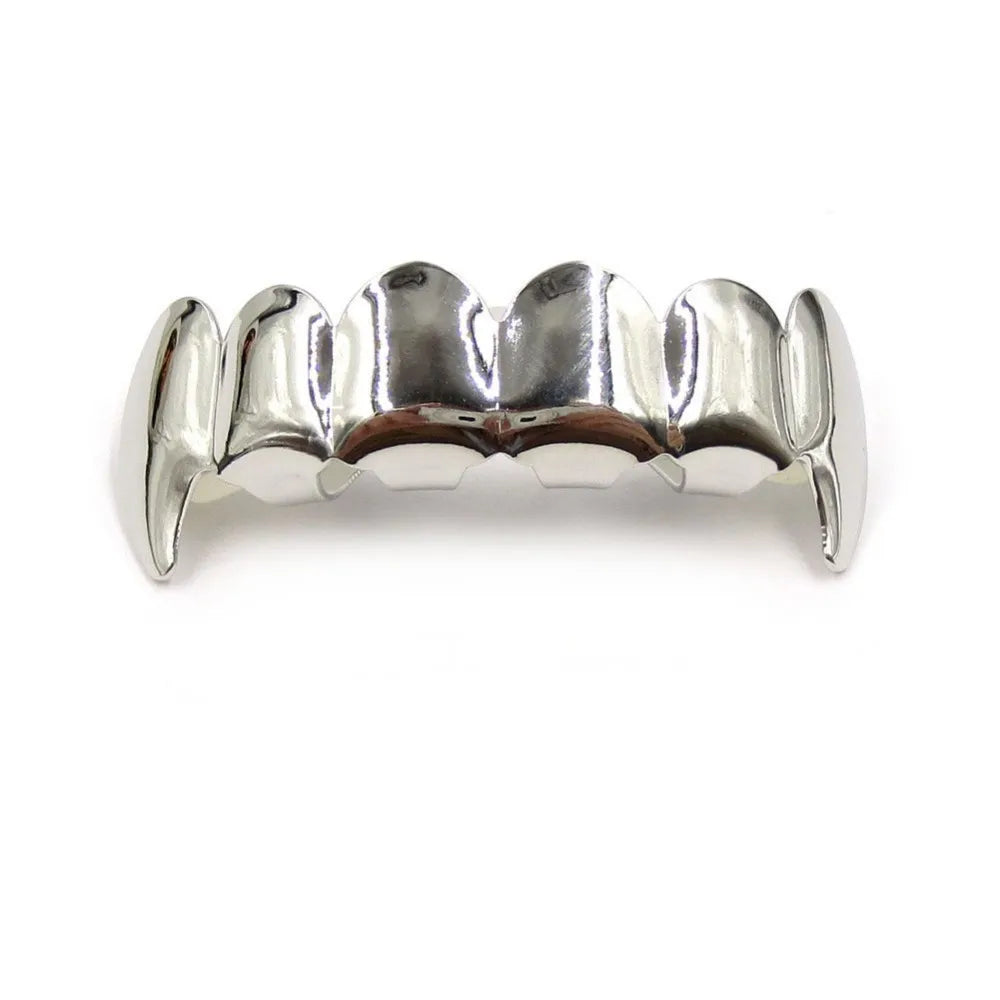 Vampire Teeth Grillz