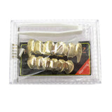Vampire Teeth Grillz