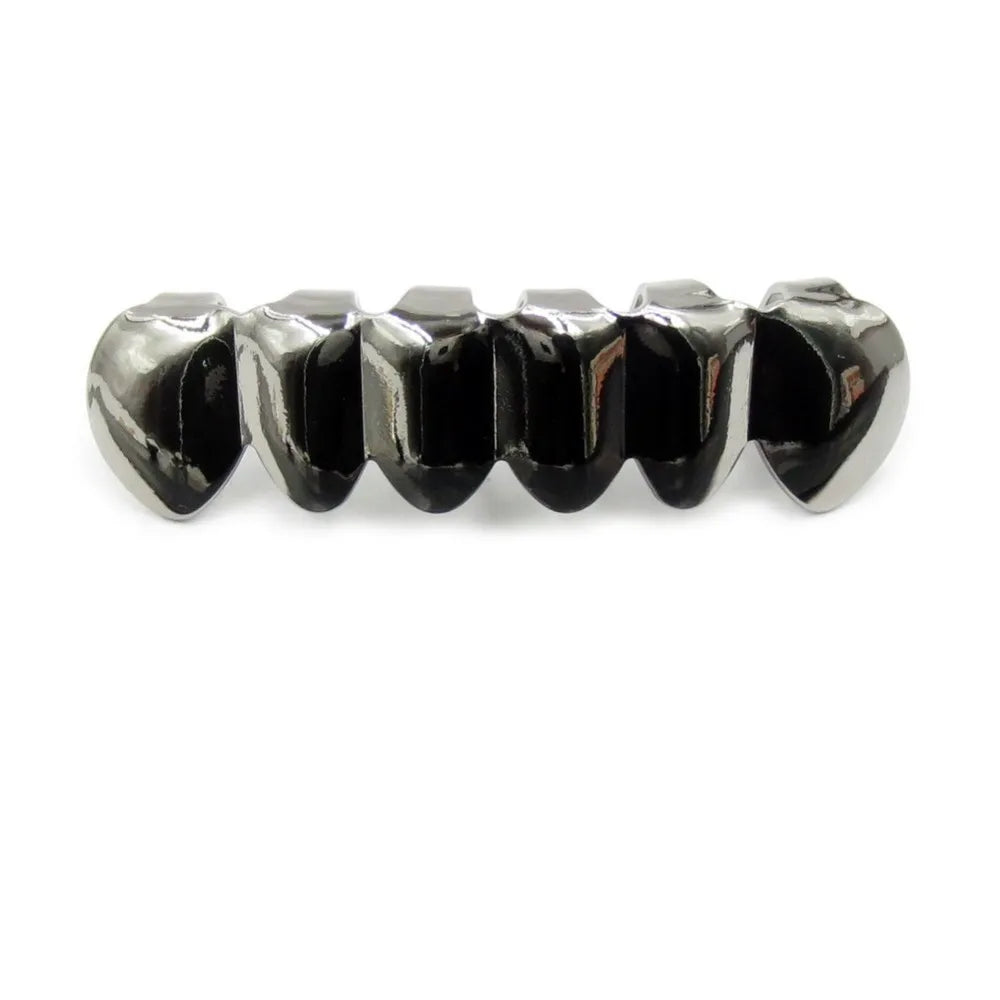 Vampire Teeth Grillz