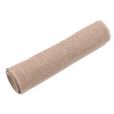 2M Natural Jute Burlap Hessian Ribbon Rolls Rustic Wedding Decoration Christmas Gift Wrapping