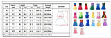 More Cotton Wonder Dresses for Girls - Everyday Imaginative Play