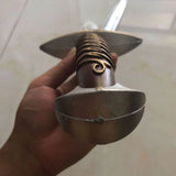 1:1 Cosplay Sword 72cm Safety PU Material