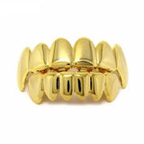 Vampire Teeth Grillz