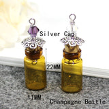 Two Fairy Wish Mini Vials