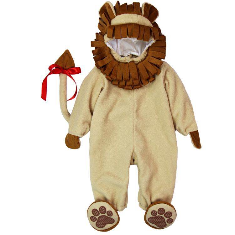 Very Cute Baby Boys Girls Halloween Romper Costumes Kids