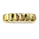 Vampire Teeth Grillz