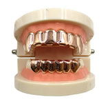 Vampire Teeth Grillz