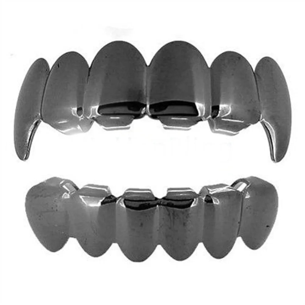 Vampire Teeth Grillz