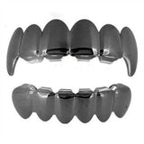 Vampire Teeth Grillz