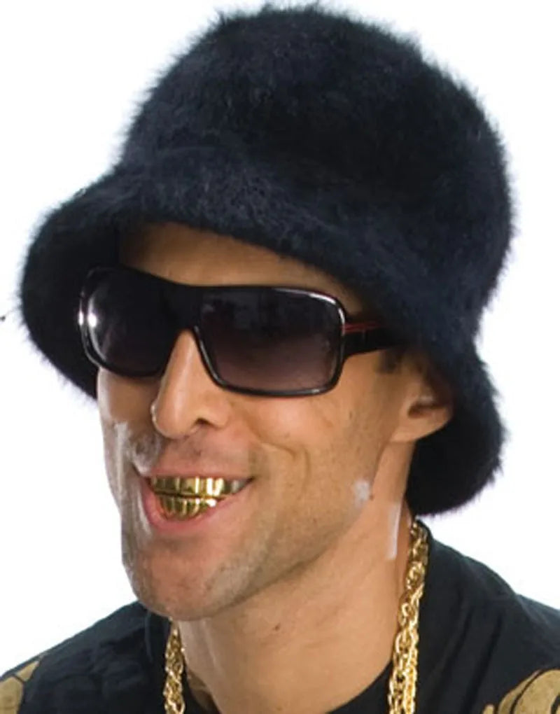 Vampire Teeth Grillz