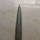 1:1 Cosplay Sword 72cm Safety PU Material