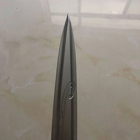 1:1 Cosplay Sword 72cm Safety PU Material