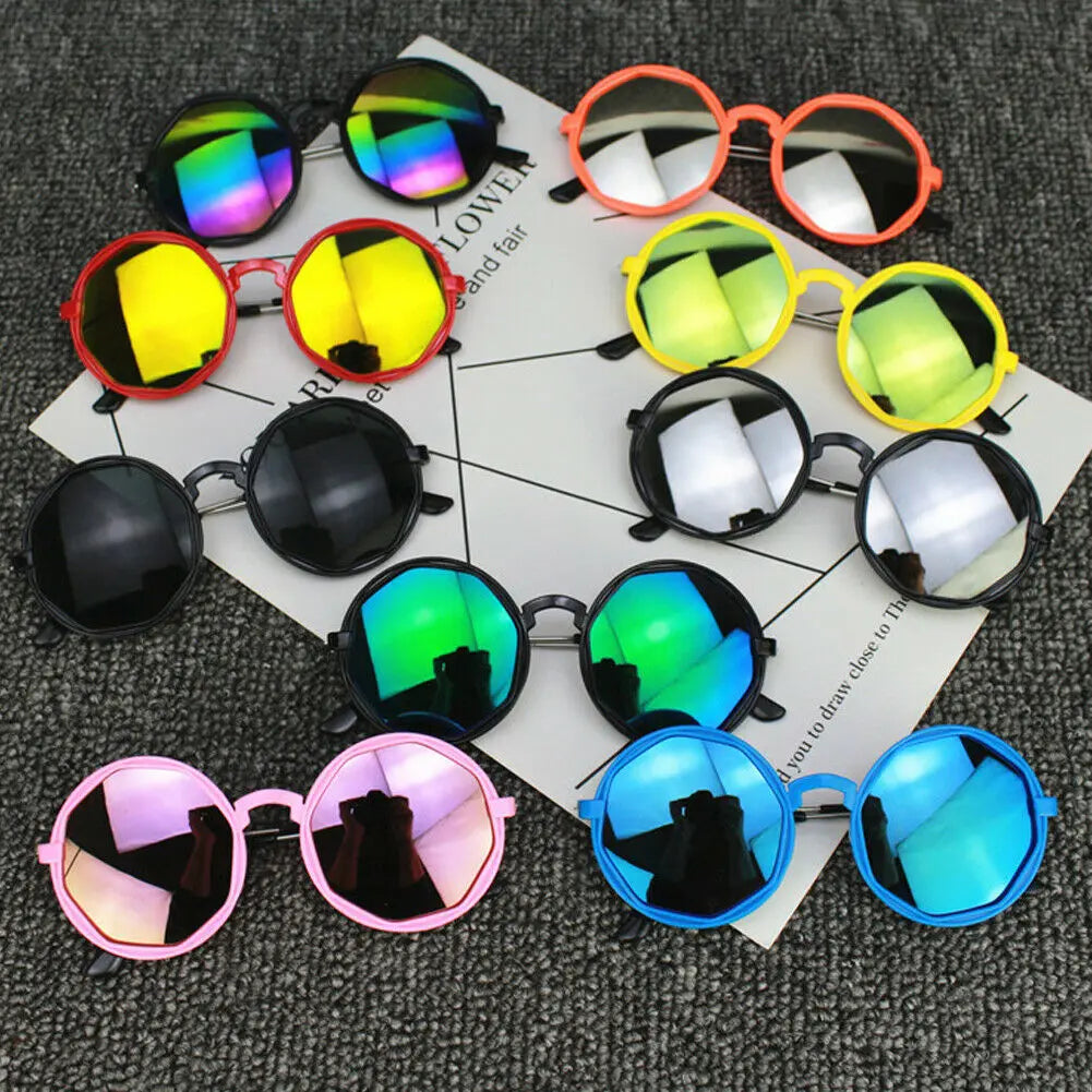Colourfun Childrens Sunglasses UV400