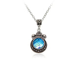 Mermaid Scale Necklaces