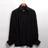 Fancy as Fabio Pirate Shirts for Men