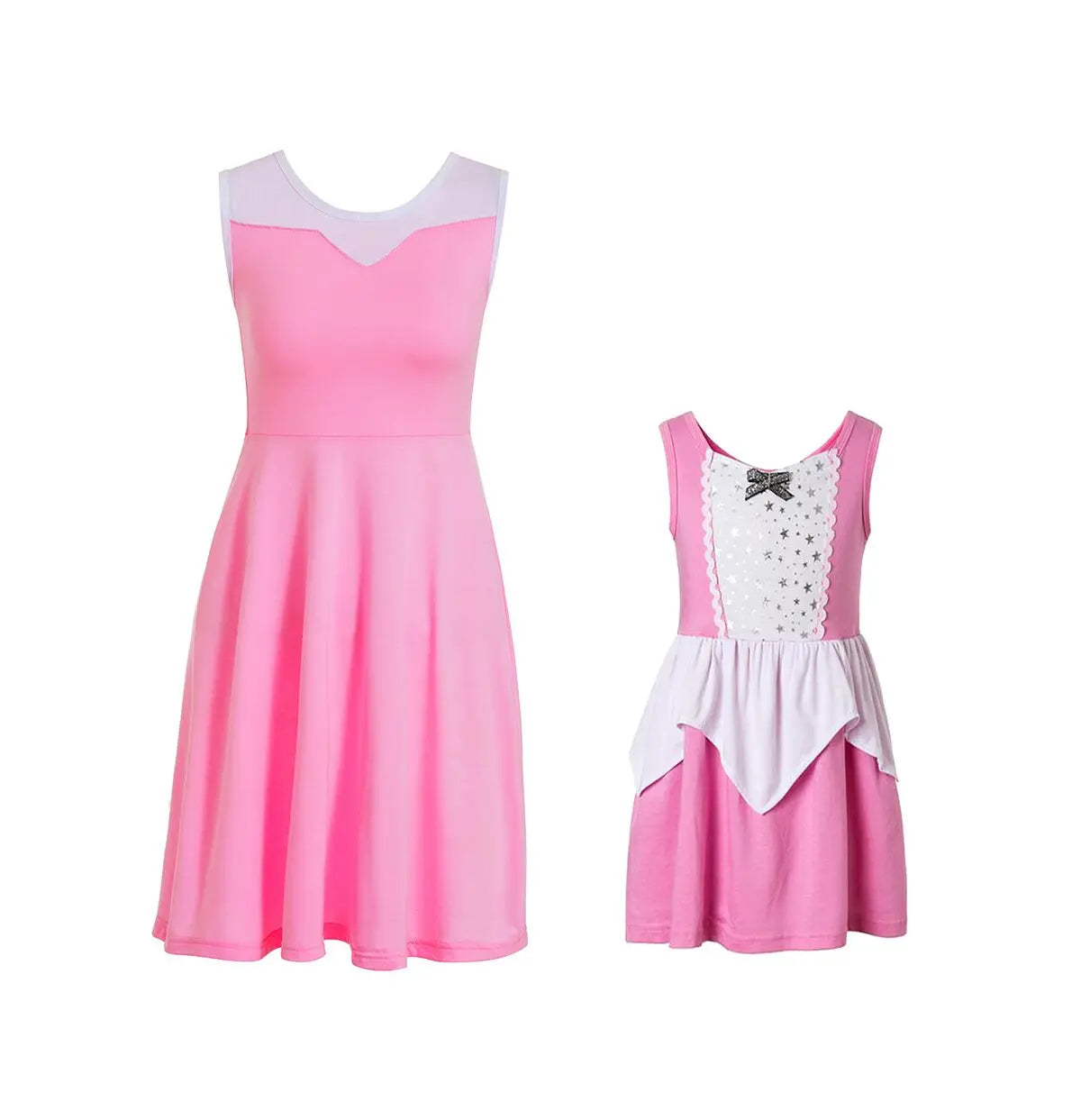 Adult Princess Dresses for Super Mums