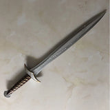 1:1 Cosplay Sword 72cm Safety PU Material