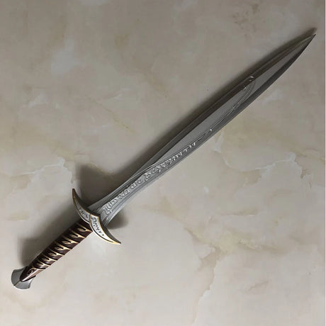 1:1 Cosplay Sword 72cm Safety PU Material