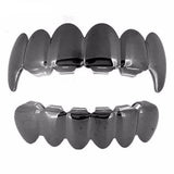 Vampire Teeth Grillz