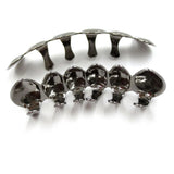 Vampire Teeth Grillz