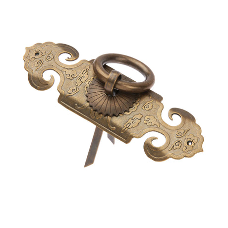 1pc Antique Brass Furniture Hardware Handle Pull Knob