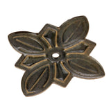 50 Antique Bronze Furniture Upholstery Nail Tacks