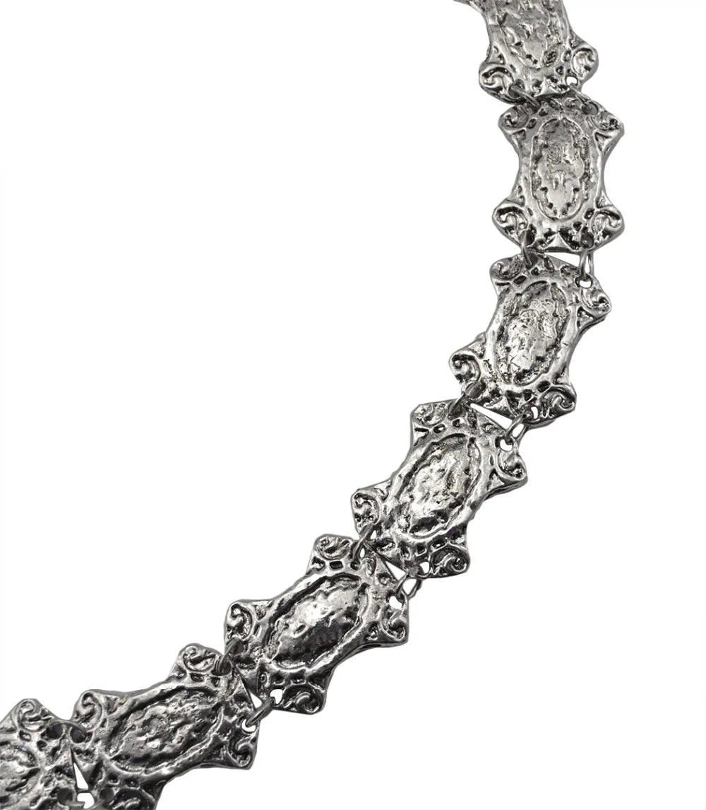 Gypsy Silver Shimmy Belts Belly Dance Hip Jewellery