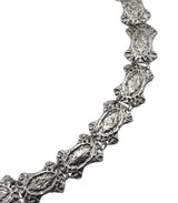 Gypsy Silver Shimmy Belts Belly Dance Hip Jewellery