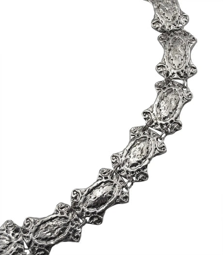 Gypsy Silver Shimmy Belts Belly Dance Hip Jewellery