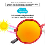 Colourfun Childrens Sunglasses UV400
