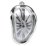 Dalì Melting Clock