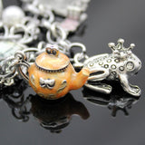 Fairy Tale Charm Bracelet